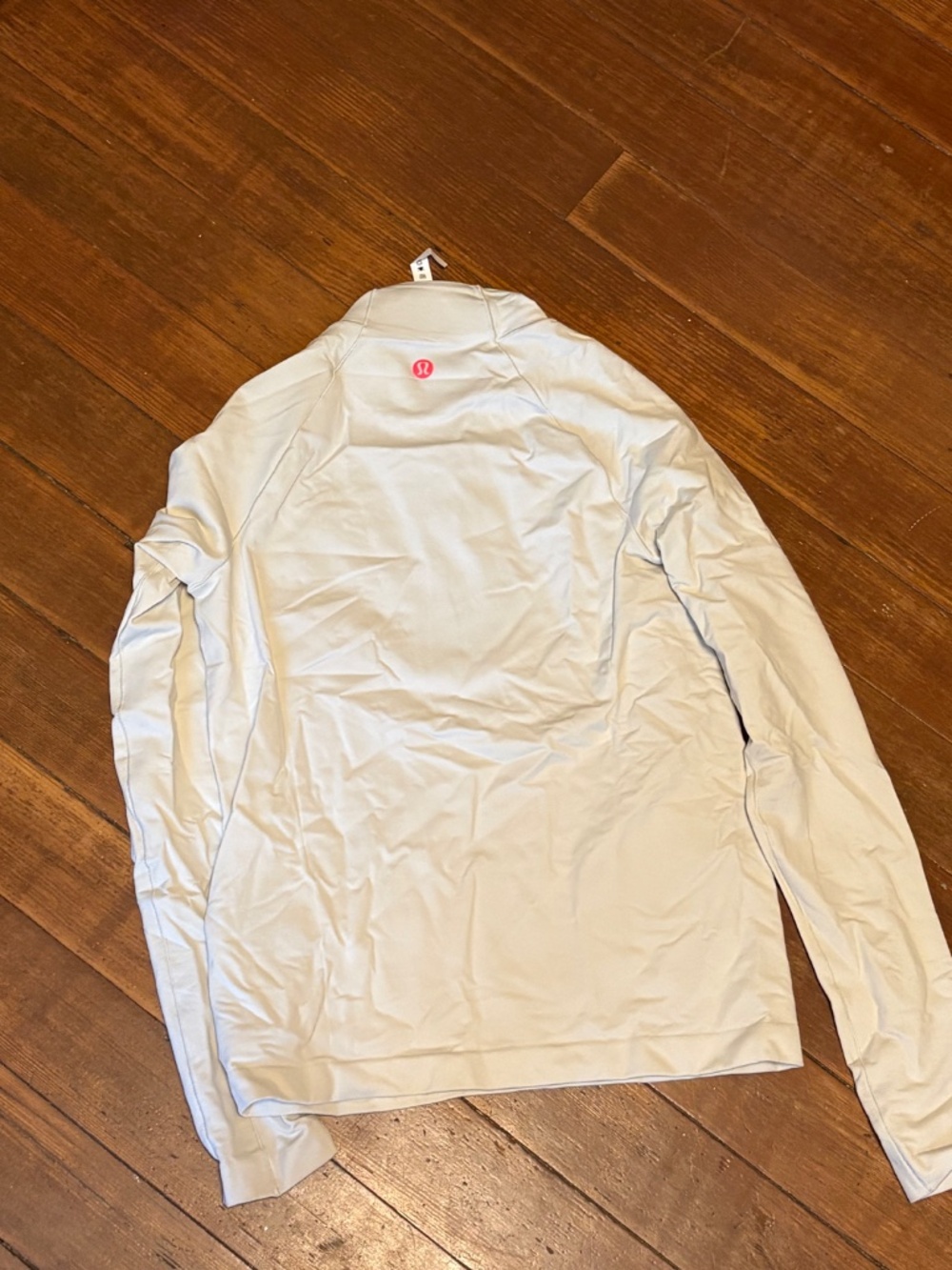 Lululemon Zip - Picture 3 of 3